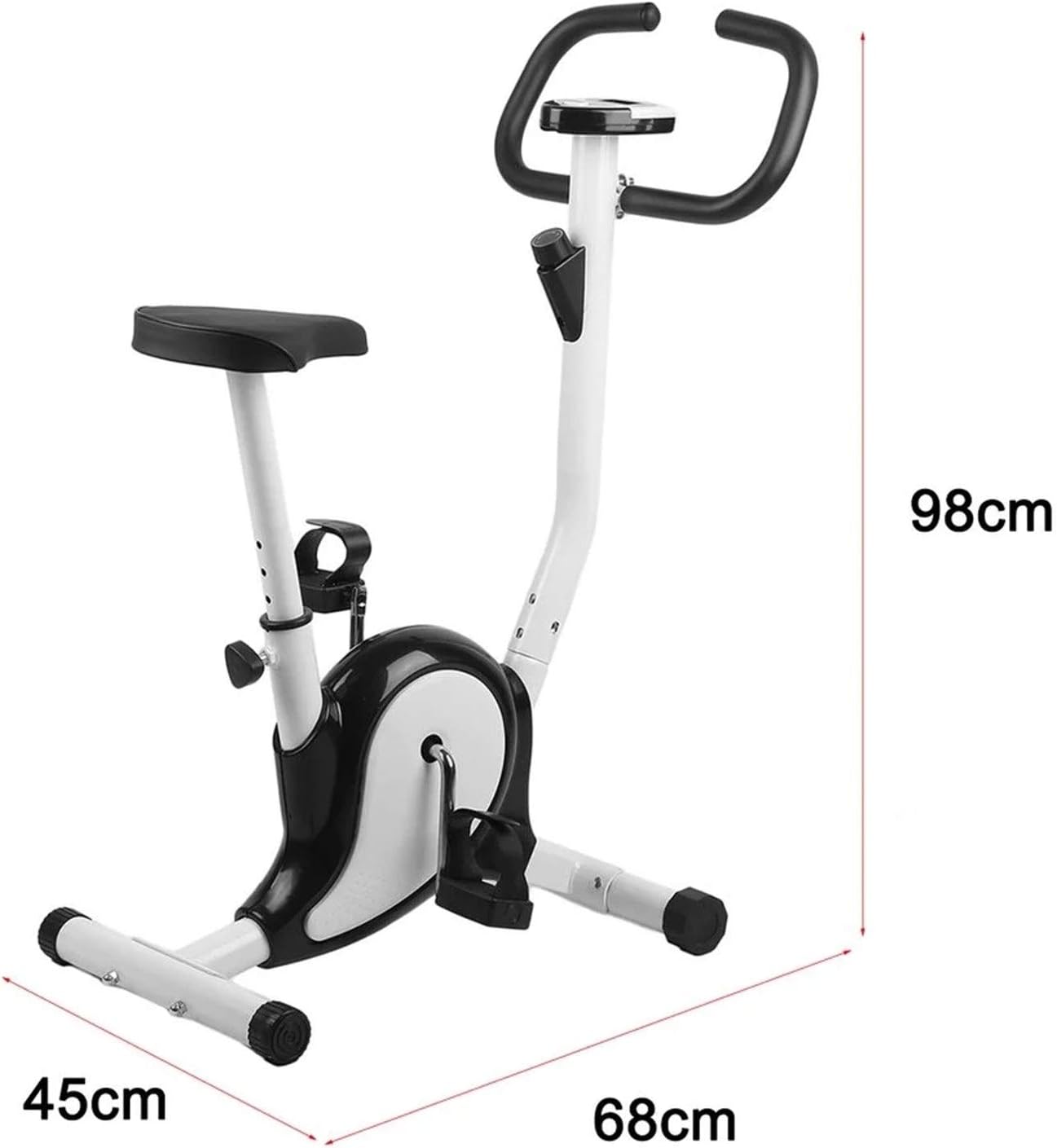 Elliptical Machine Cycling Aeration Bike Sport Panama | Ubuy